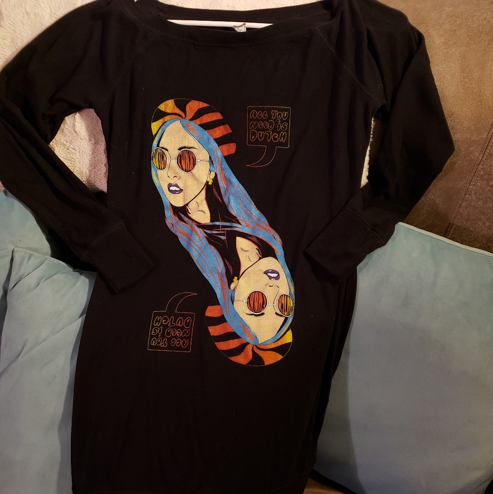 Dress/Shirt